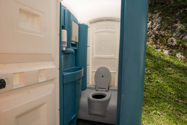 Best Handicap porta potty rental  in Marine City, MI
