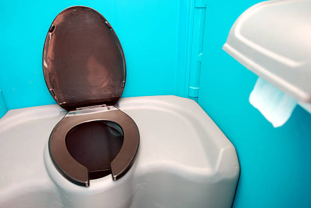 Best Local porta potty services  in Marine City, MI
